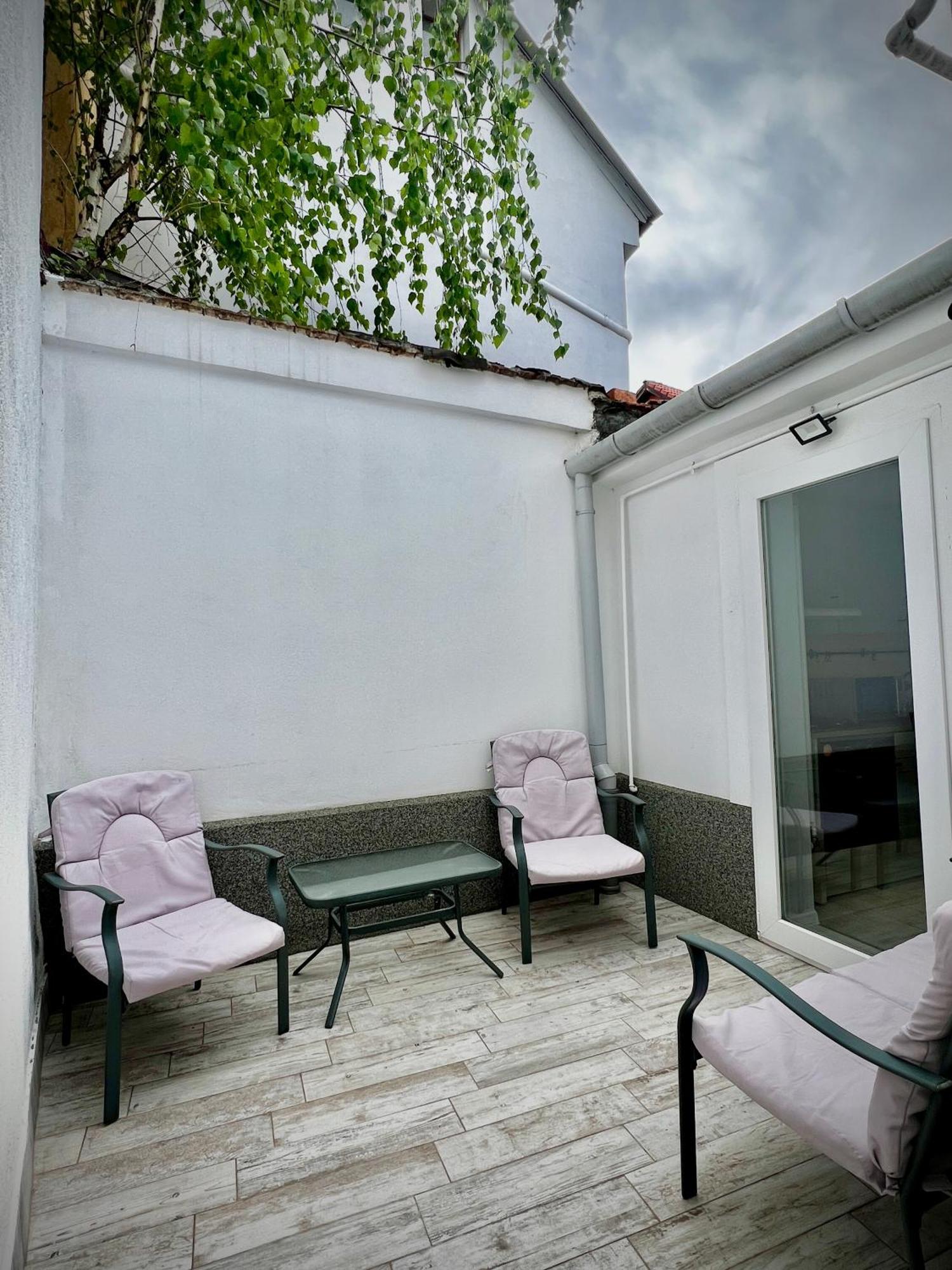 Blue Boho Boutique Villa براشوف المظهر الخارجي الصورة