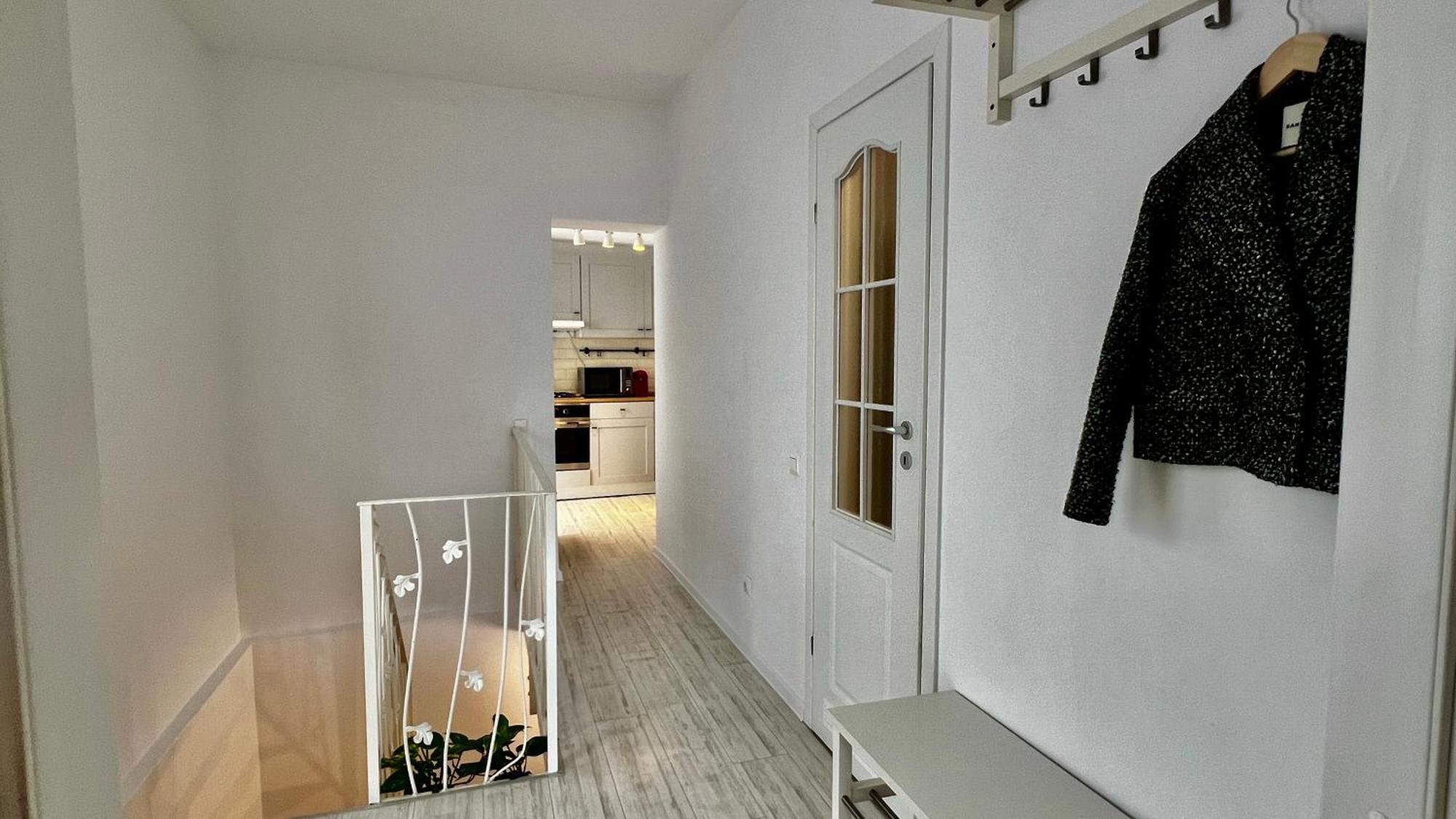 Blue Boho Boutique Villa براشوف المظهر الخارجي الصورة
